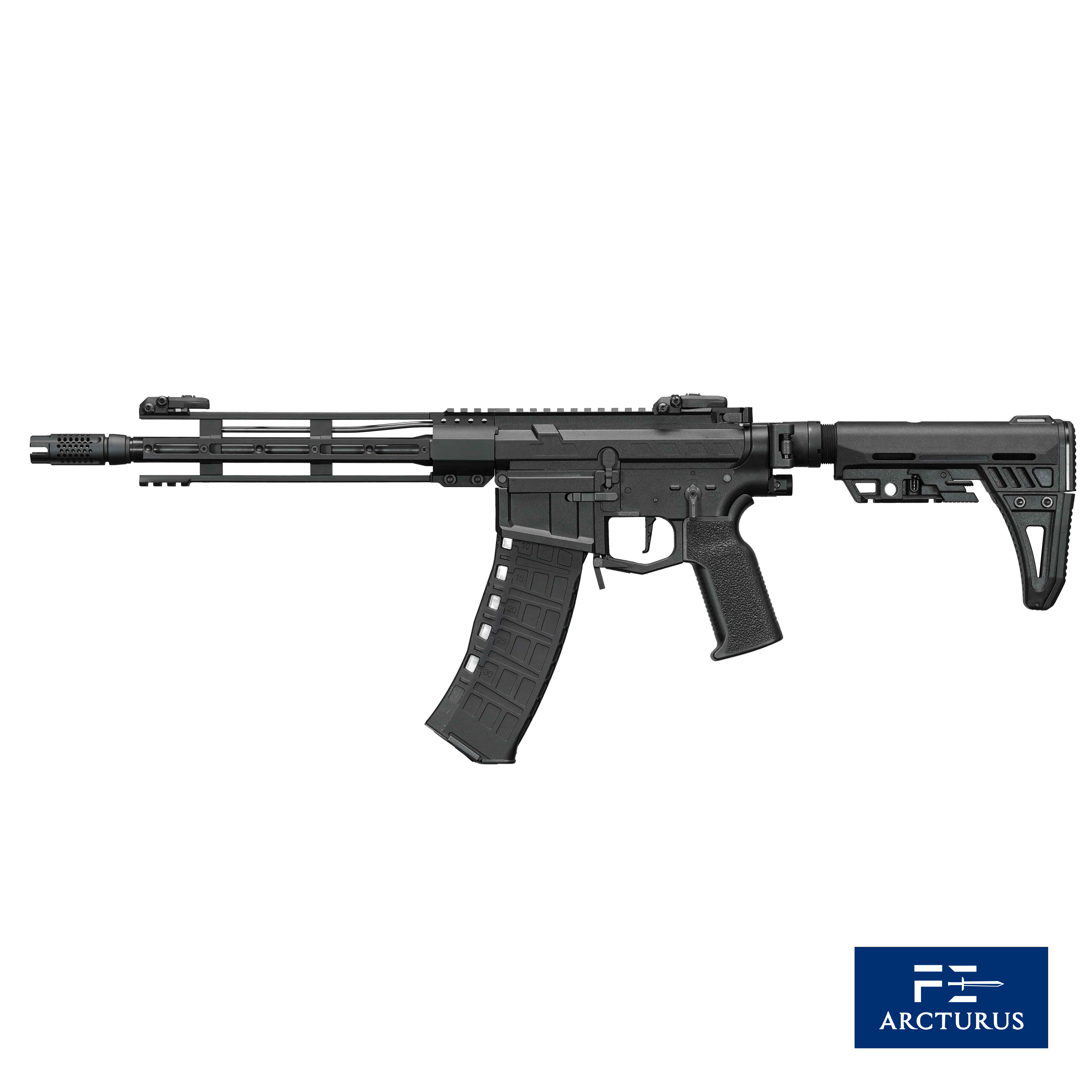 ARCTURUS X C.A.T. Versatile-10s AK AEG FE® – Arcturus Tactical ARCTURUS X C.A.T. Versatile-10s AK AEG FE® – Arcturus Tactical
