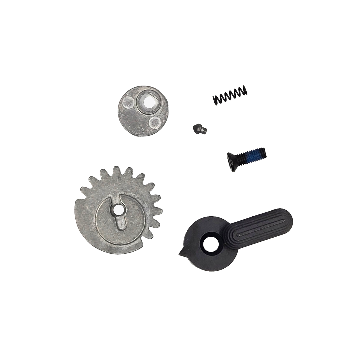 MIM Steel M4 Selector Set – Arcturus Tactical