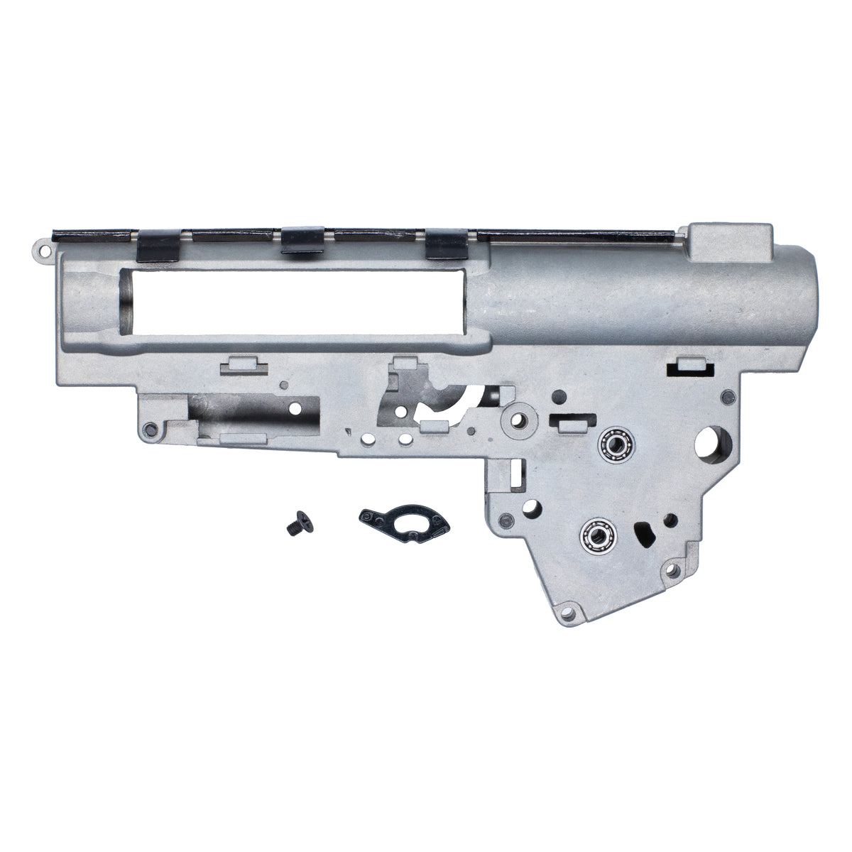 V3 QD 8mm Standard Switch Spec Gearbox Shell w/ Screws – Arcturus