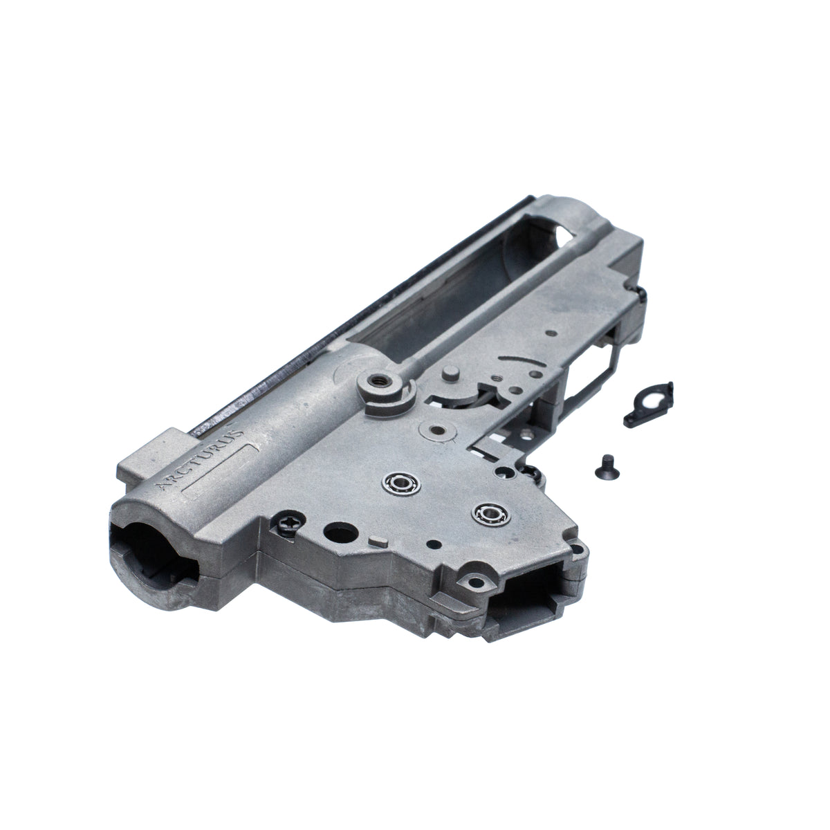 V3 QD 8mm Standard Switch Spec Gearbox Shell w/ Screws