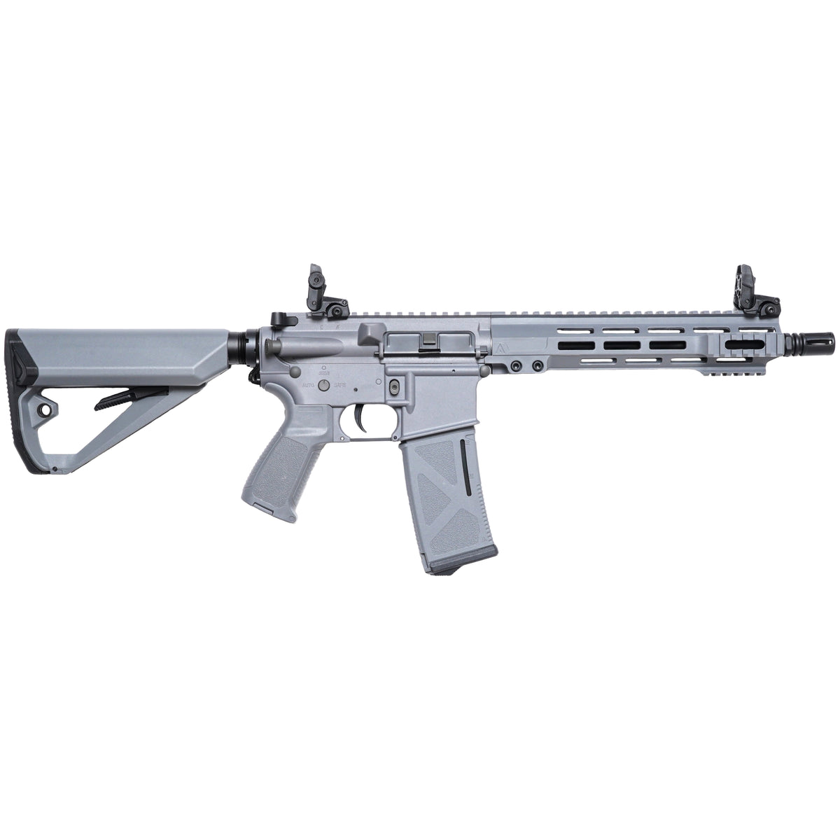 ARCTURUS LWT MK-I CQB 10" AEG SPORT Grey – Arcturus Tactical