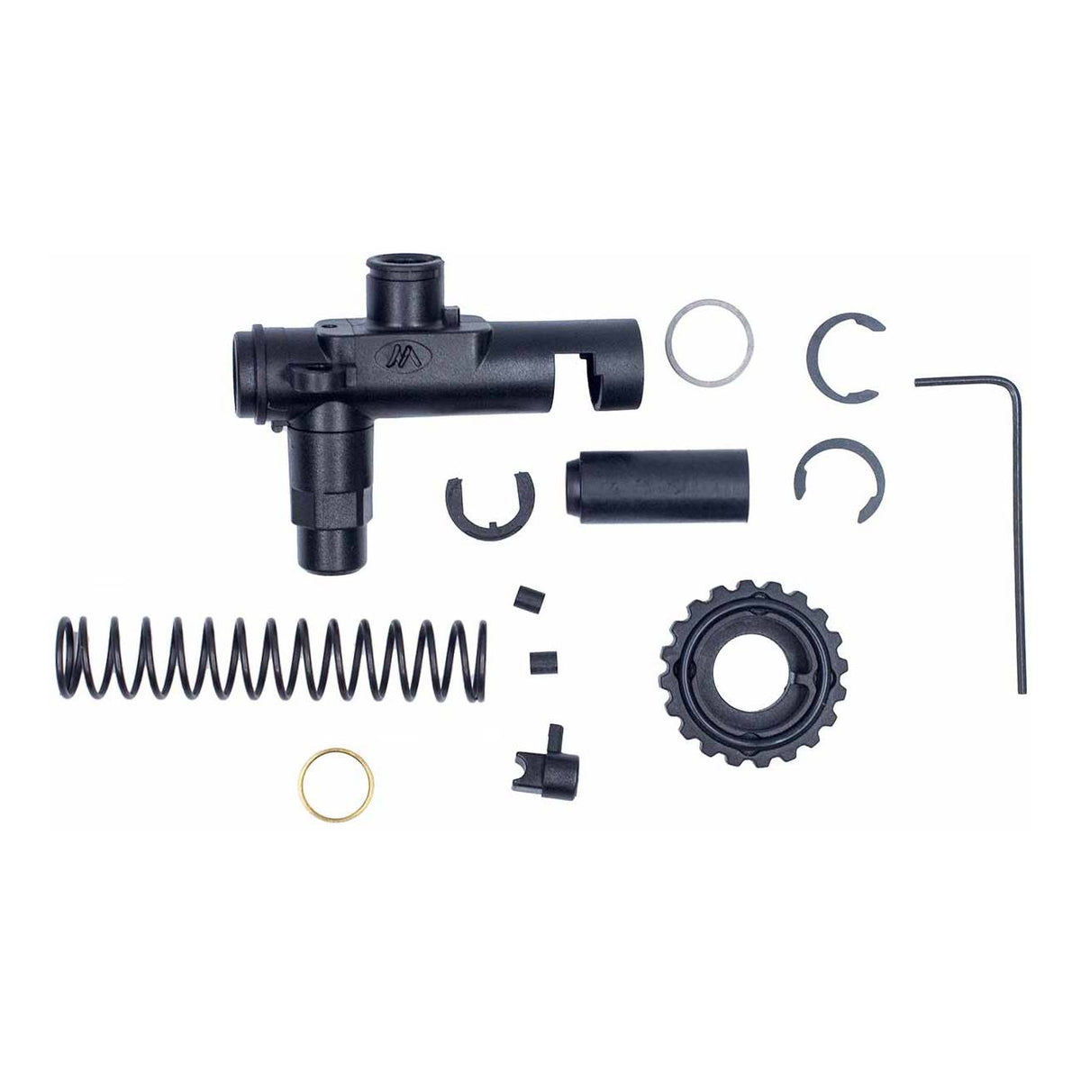 ARCTURUS RS™ Reinforced Polymer Rotary Hop-Up Compact Unit for