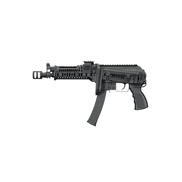ARCTURUS PP19-01 Vityaz Ztac SP1 CQB AEG FE™