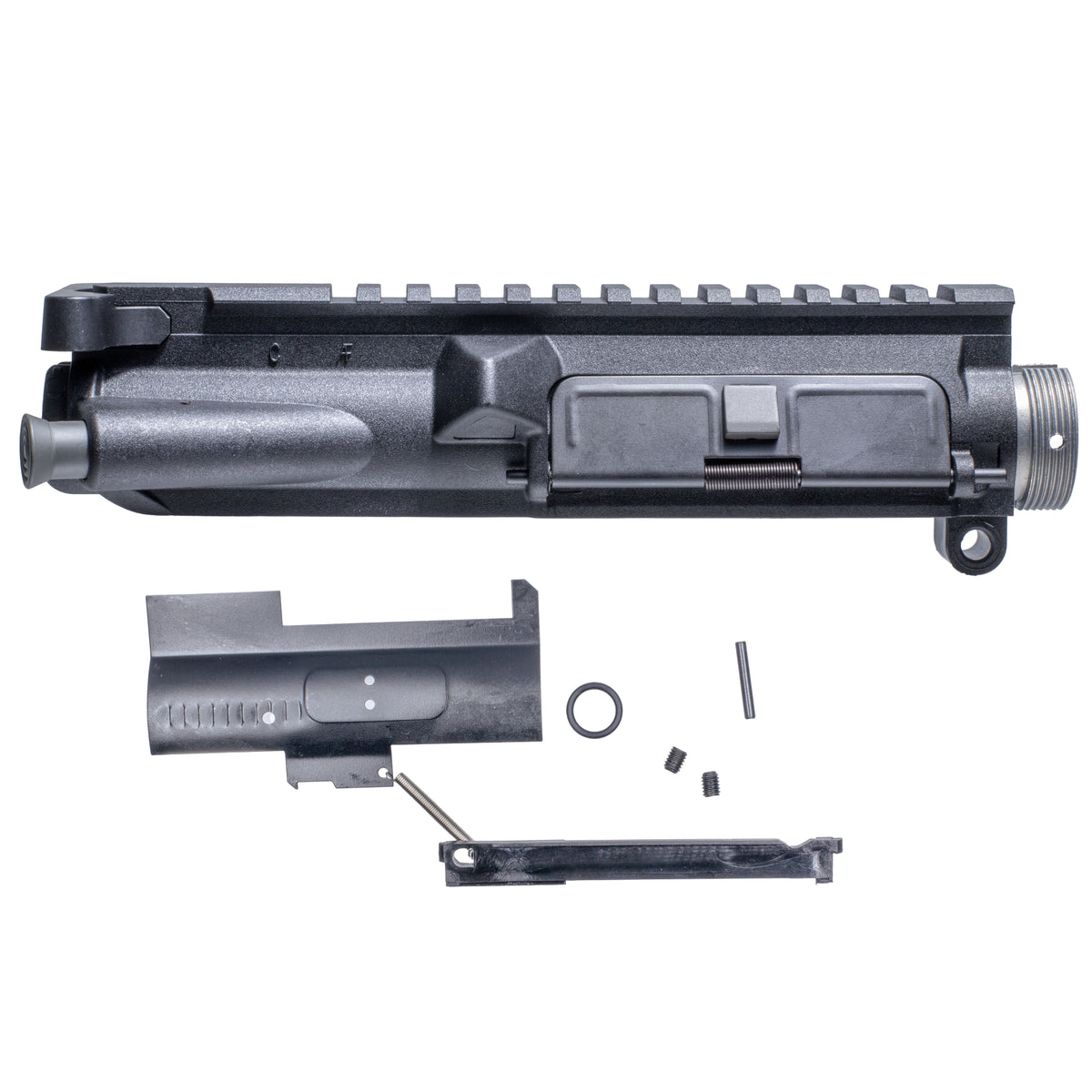 ARCTURUS Sport AR-15 High Strength Polymer Complete Upper Receiver