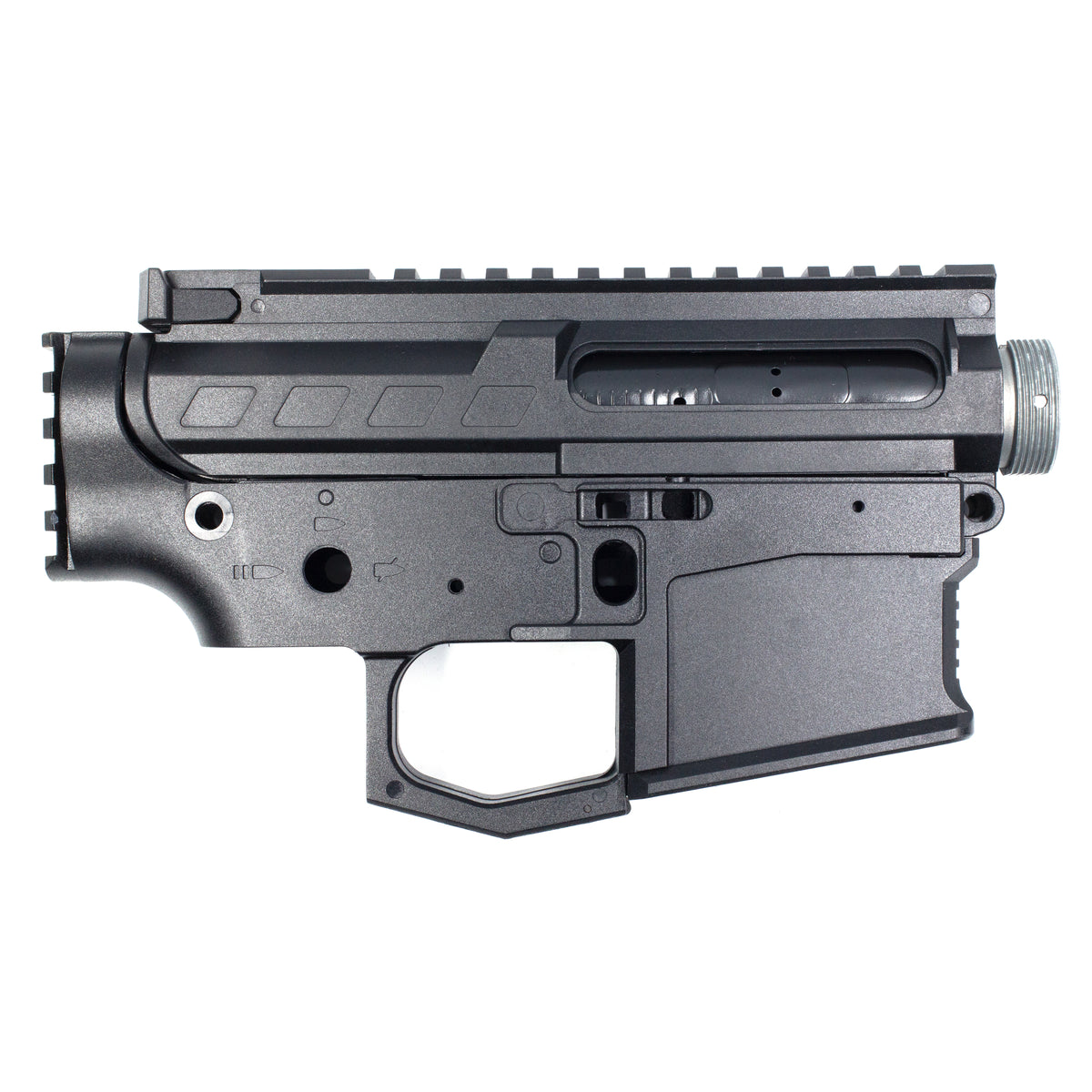 CAT Versatile Receiver Set – Arcturus Tactical