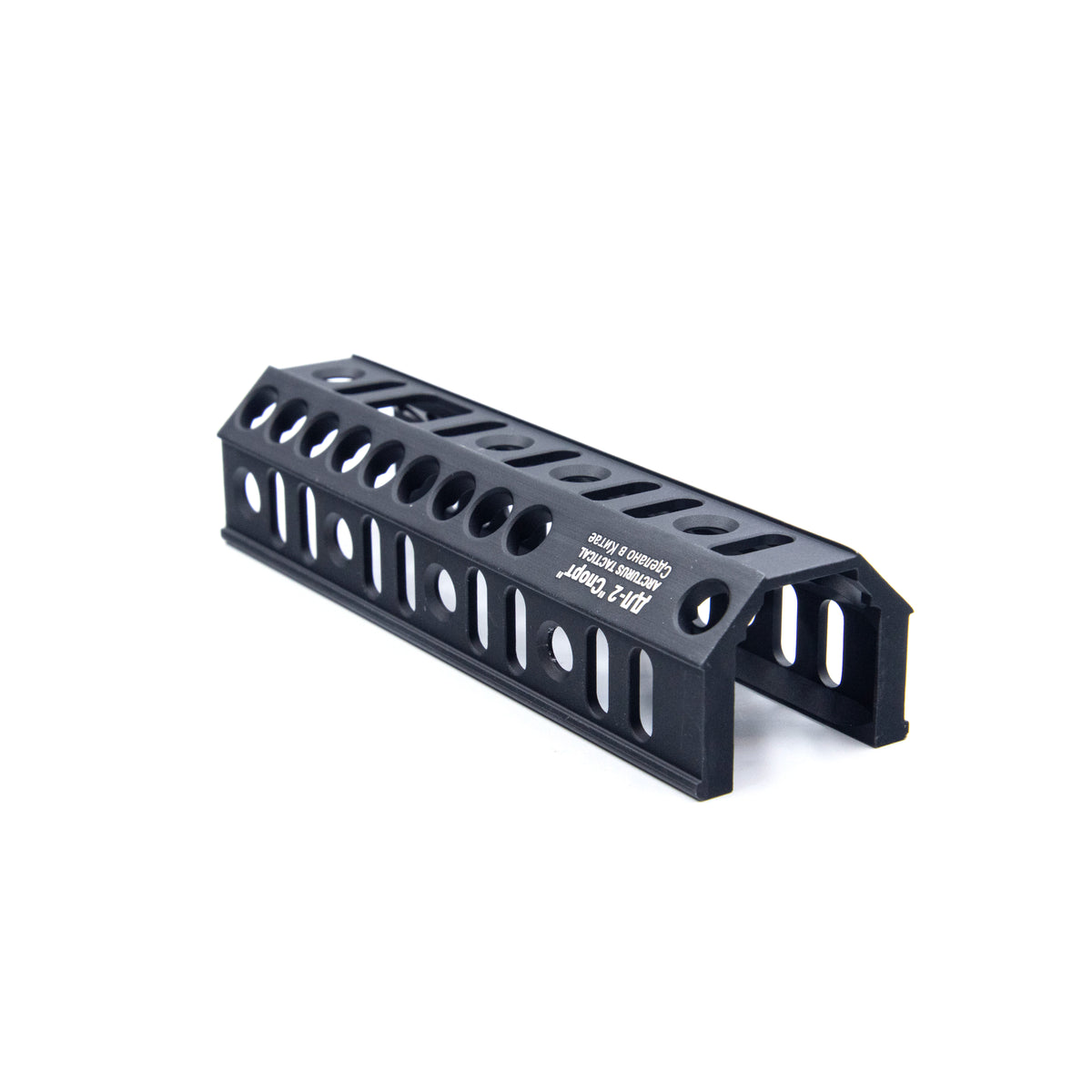 ARCTURUS ZTAC DL-2 Additional Lower Handguard – Arcturus Tactical