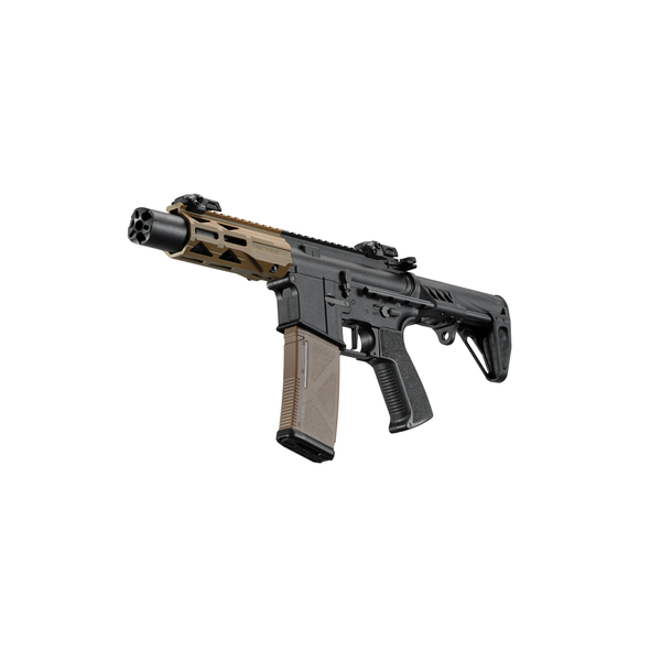 ARCTURUS LWT MK-III PDW 5.5" SPORT AEG SE® Black-Tan
