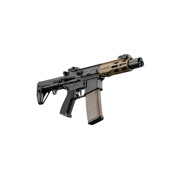 ARCTURUS LWT MK-III PDW 5.5" SPORT AEG SE® Black-Tan
