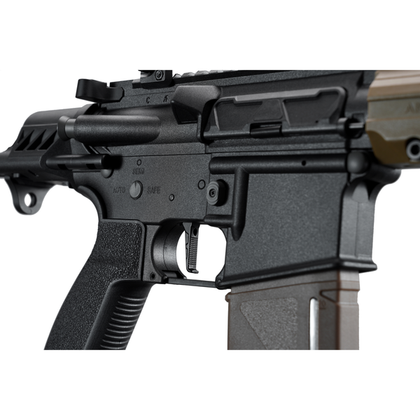ARCTURUS LWT MK-III PDW 5.5" SPORT AEG SE® Black-Tan