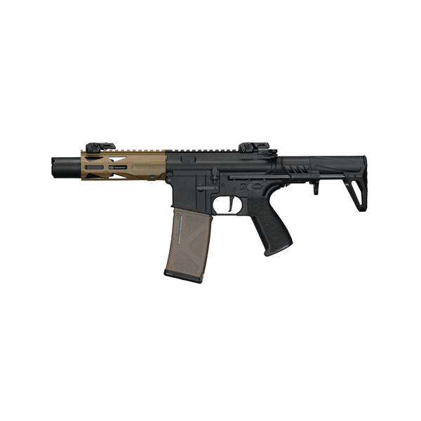 ARCTURUS LWT MK-III PDW 5.5" SPORT AEG SE® Black-Tan