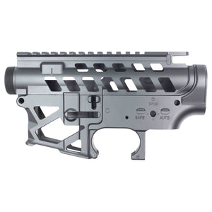 Arcturus Tactical C.A.T. Series Split Gearbox Receiver