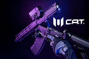 C.A.T. Series