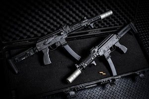 ZTAC Series
