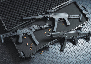 AK Series