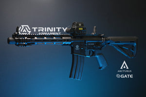 Trinity Armament AEG