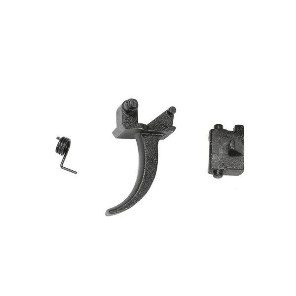 AK12 Steel Trigger Assembly