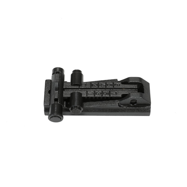 AK12 Rear Sight Assembly