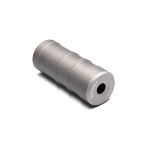 ARCTURUS ZTAC SV Saiga-9 Shot Stabilizer 14mm CCW SILVER
