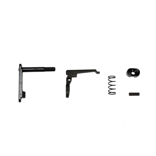 MIM Steel Mag Release & Bolt Stop Set