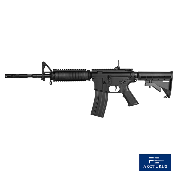ARCTURUS MS M4A1 Block 1 Carbine 14.5" Brushless AEG FE®