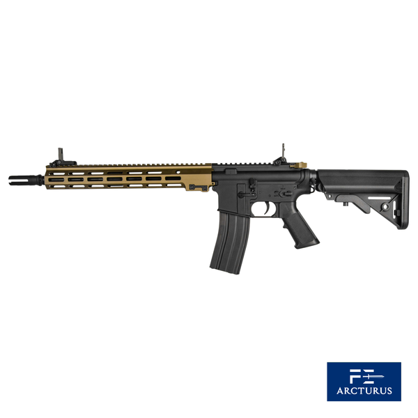ARCTURUS MS URGI MK16 Carbine 14.5" Brushless AEG FE®