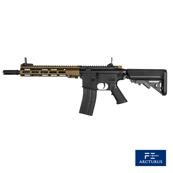 ARCTURUS MS URGI MK16 CQB 11.5" Brushless AEG FE®