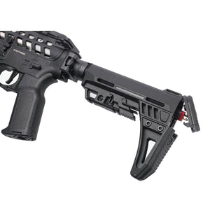 ARCTURUS X C.A.T. AR-15 Legend 8.5" AR AEG