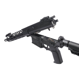ARCTURUS X C.A.T. AR-15 Explorer 10" AR AEG