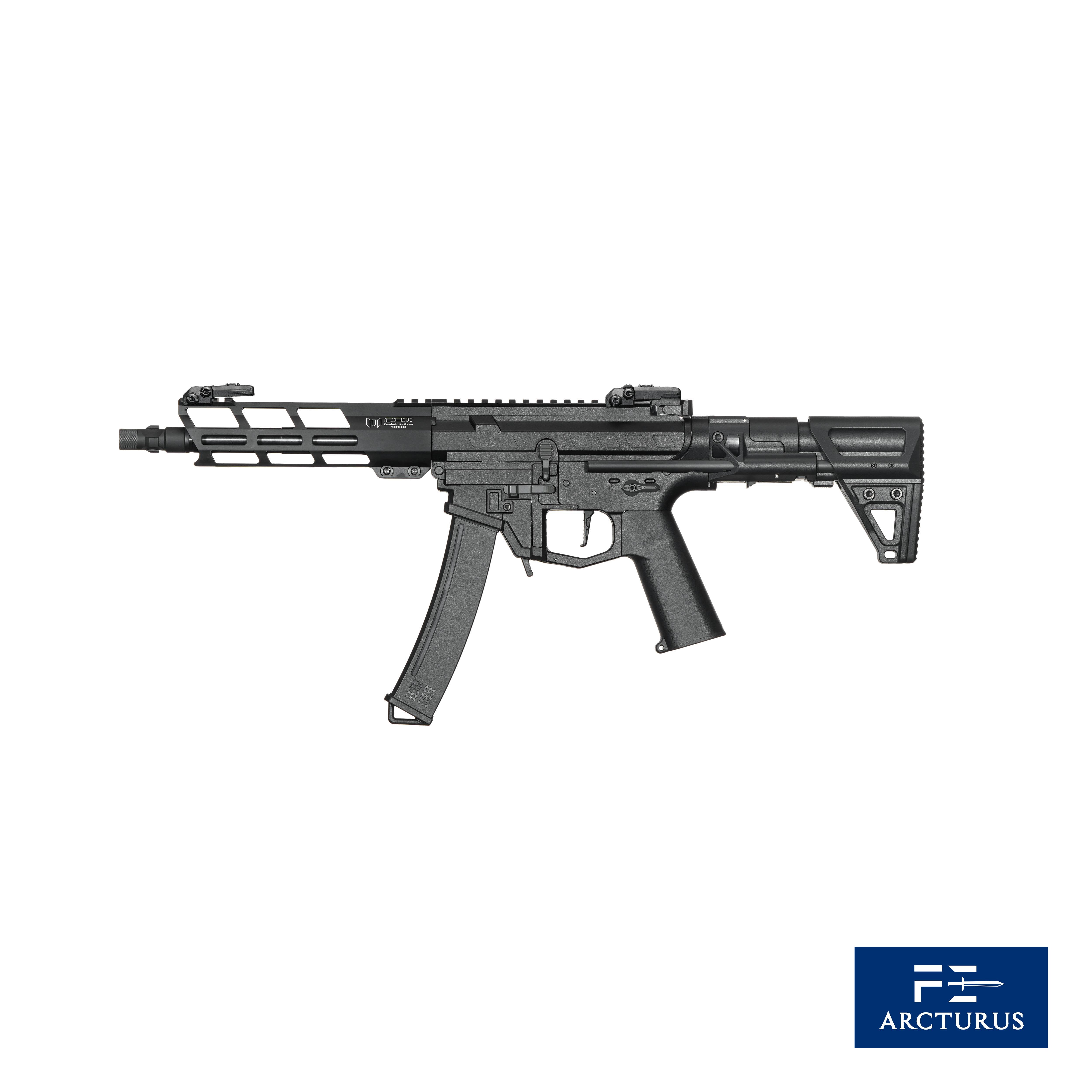Versatile Series – Arcturus Tactical