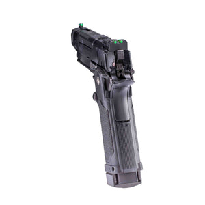 ARCTURUS Osprey 5" Split Slide Hi-Capa GBB DG™ Duty Grade Edition w/ Optics Ready Slide