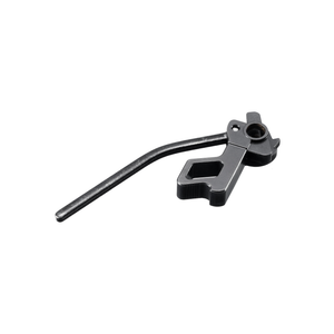 ARCTURUS RS® Hi-Capa MIM Steel Square Hammer Assembly for TM