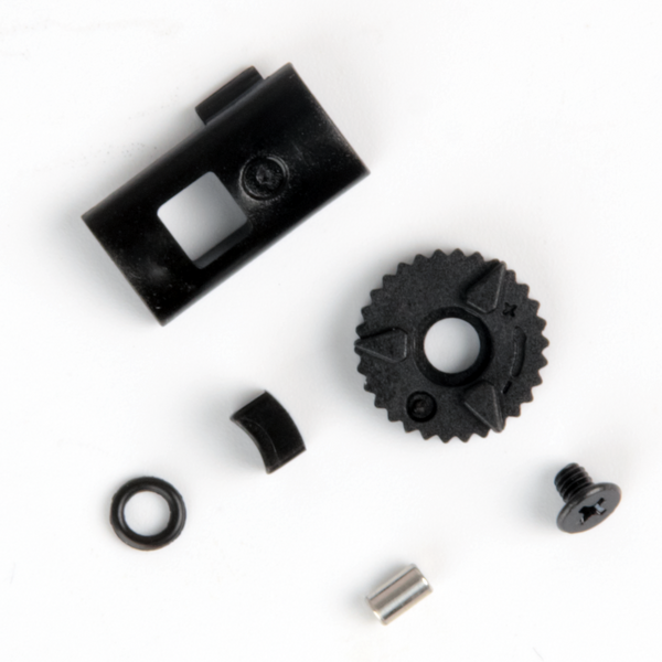 ARCTURUS Hi-Capa Osprey Hop-Up Adjuster Parts Set