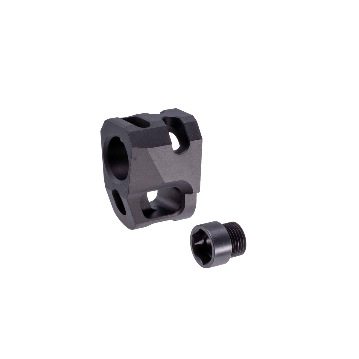 ARCTURUS RS® Hi-Capa Vanguard Compensator Set – Arcturus Tactical