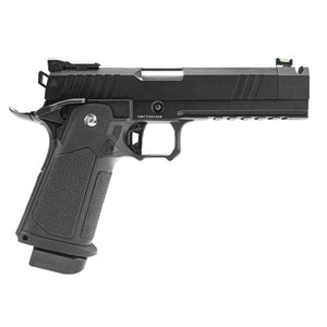 ARCTURUS Tempest 4.3" Hi-Capa GBB DG™ Duty Grade Edition w/ Compensator