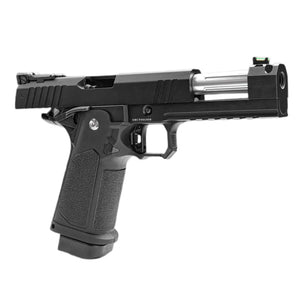 ARCTURUS Tempest 4.3" Hi-Capa GBB DG™ Duty Grade Edition w/ Compensator