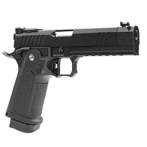 ARCTURUS Tempest 4.3" Hi-Capa GBB DG™ Duty Grade Edition w/ Compensator