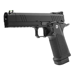 ARCTURUS Tempest 4.3" Hi-Capa GBB DG™ Duty Grade Edition w/ Compensator