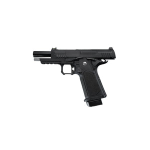 ARCTURUS Vanguard 4.3" Hi-Capa GBB Pistol w/Optics Ready Slide