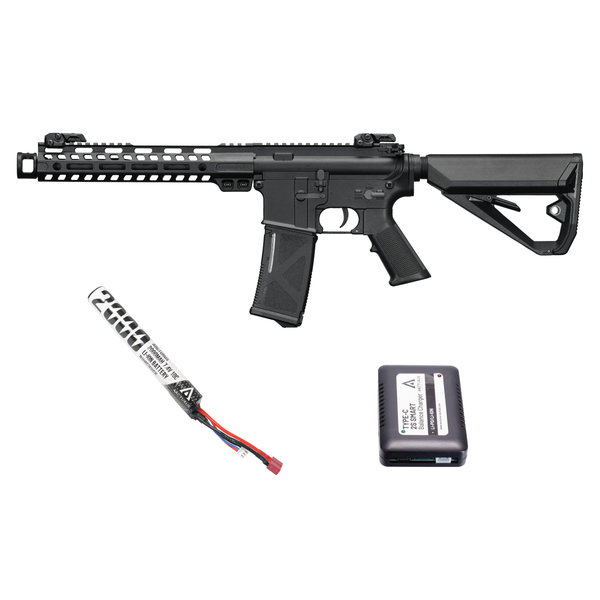 ARCTURUS NEO MOD1 CQB 10.6" NEO AEG ME®️ Starter Pack
