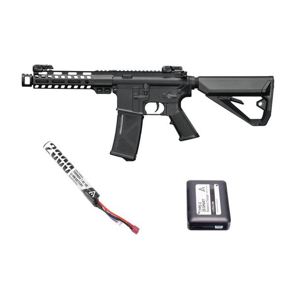 ARCTURUS NEO MOD1 SBR 7.9" NEO AEG ME®️ Starter Pack