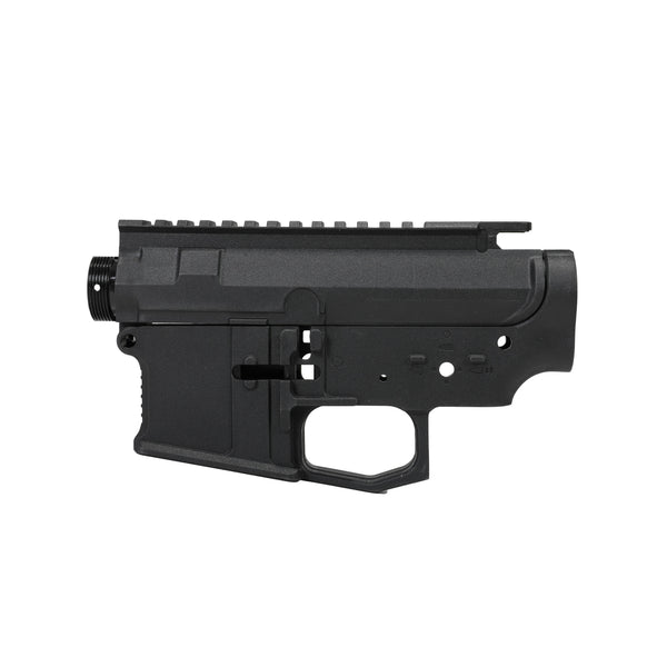 High Strength Polymer Complete Receiver Set LITE Series (w/ Molded Steel Insert)