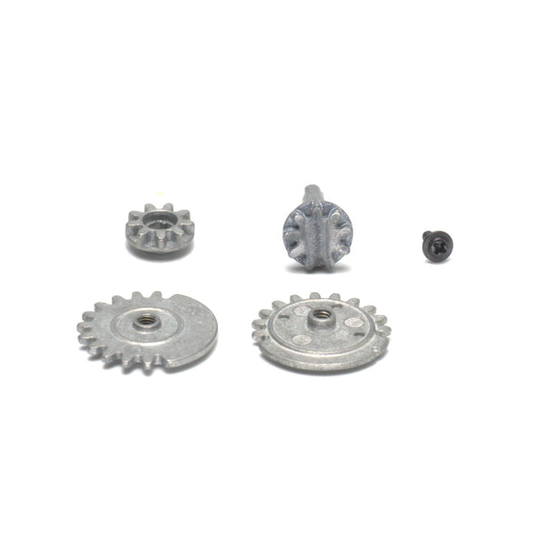 ARCTURUS V2 Hybrid Ambi Selector Gear Set