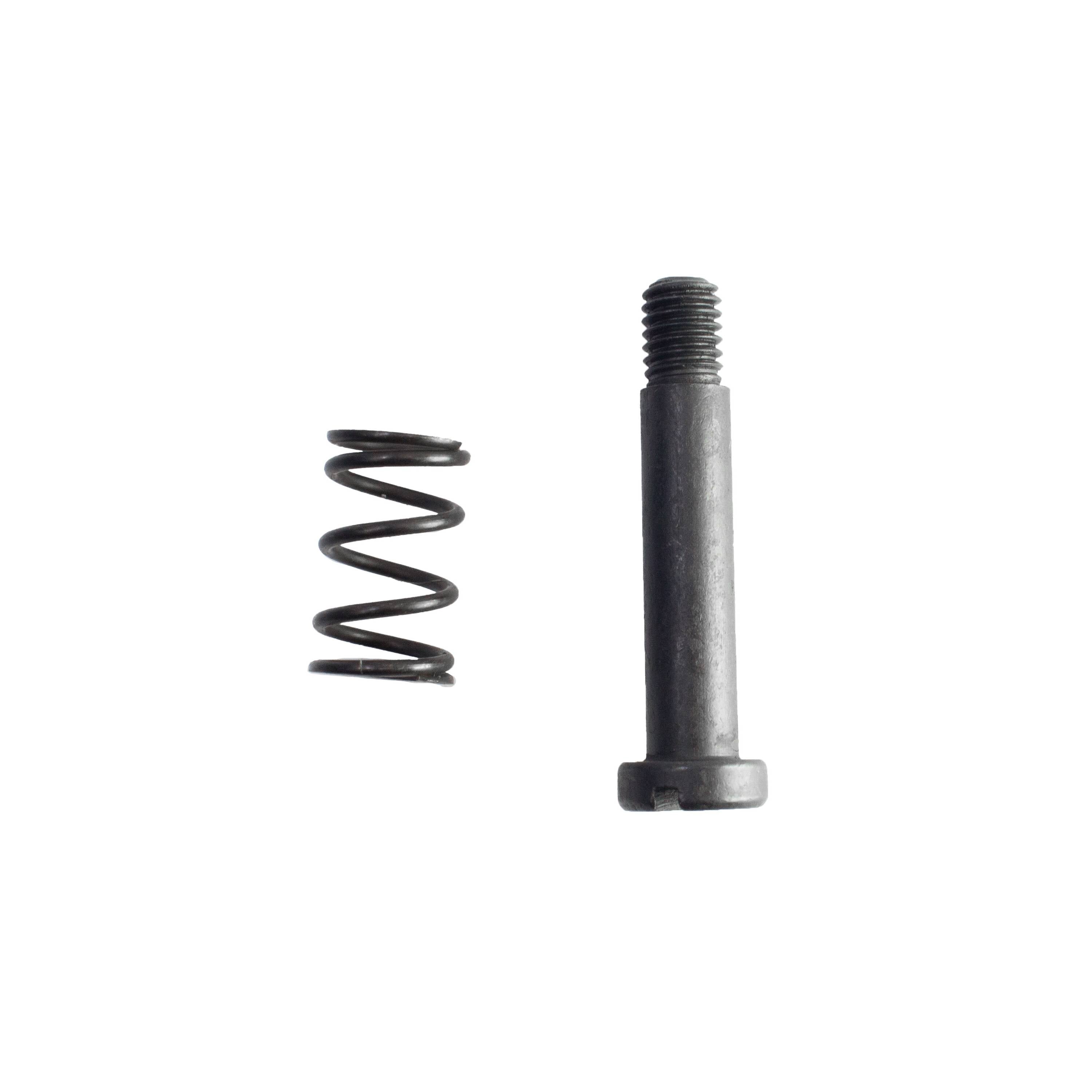 C.A.T AR-15 Folding Buffer Tube Pin w/ Spring – Arcturus Tactical