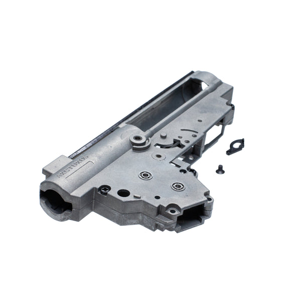 V3 QD 8mm Standard Switch Spec Gearbox Shell w/ Screws