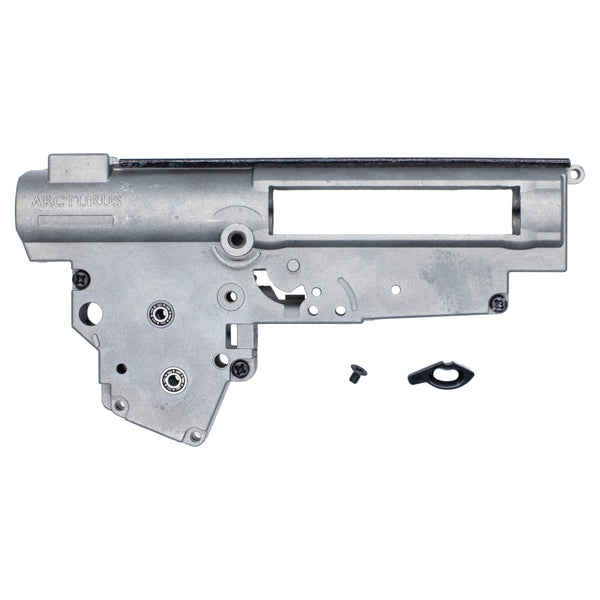 V3 QD 8mm Standard Switch Spec Gearbox Shell w/ Screws