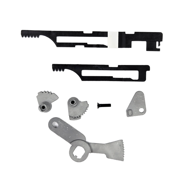 AK Selector Plate/Gear Parts Kit