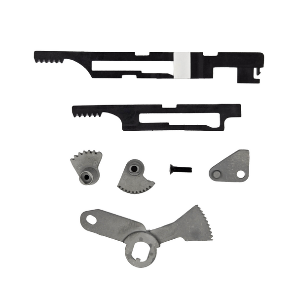 AK12 Selector Plate/Gear Parts Kit