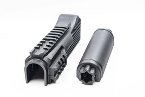 ARCTURUS PP19-01 Vityaz Complete Handguard Set