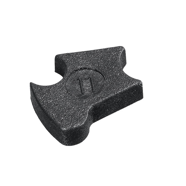 ARCTURUS High Speed Sector Delayer Chip