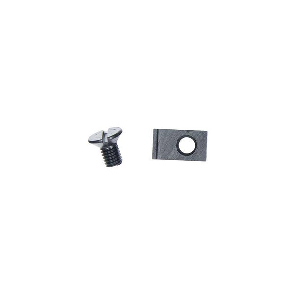 ARCTURUS ZTAC Hook Plate Mount